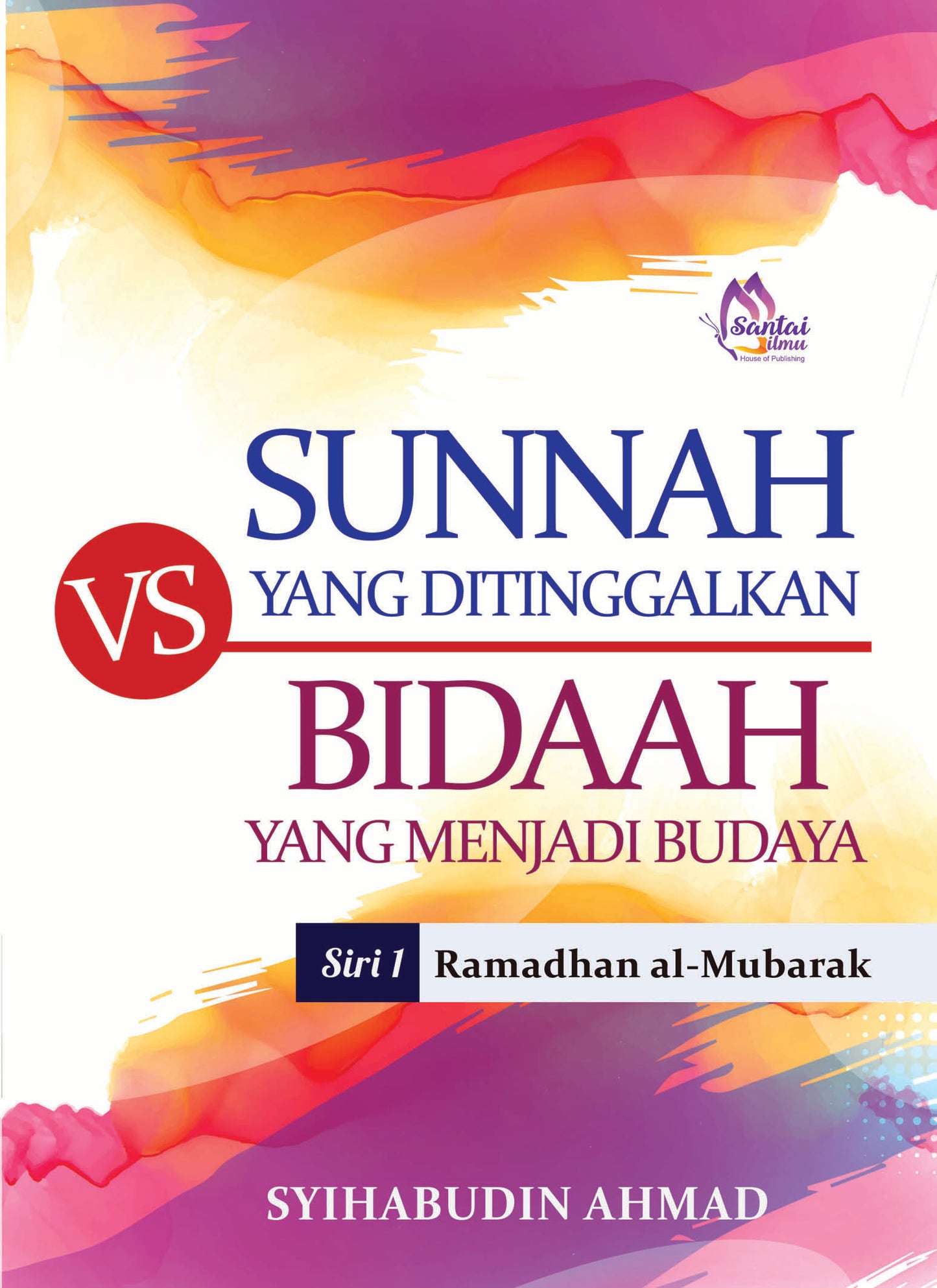 Kombo Upgrade Ilmu Ramadhan Sempurna