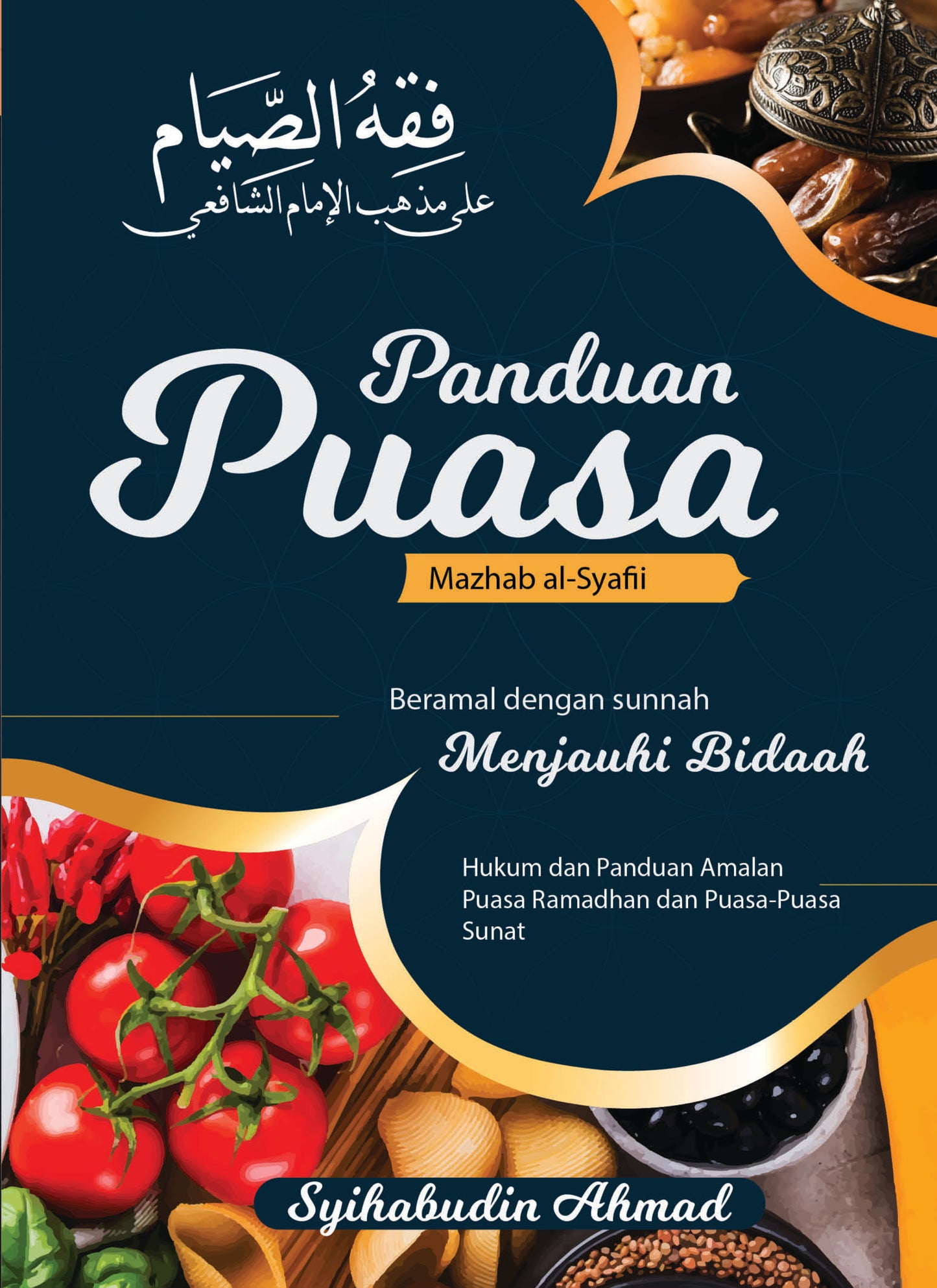 Kombo Upgrade Ilmu Ramadhan Sempurna