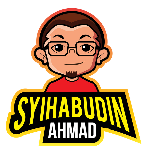 Syihabudin Ahmad Store