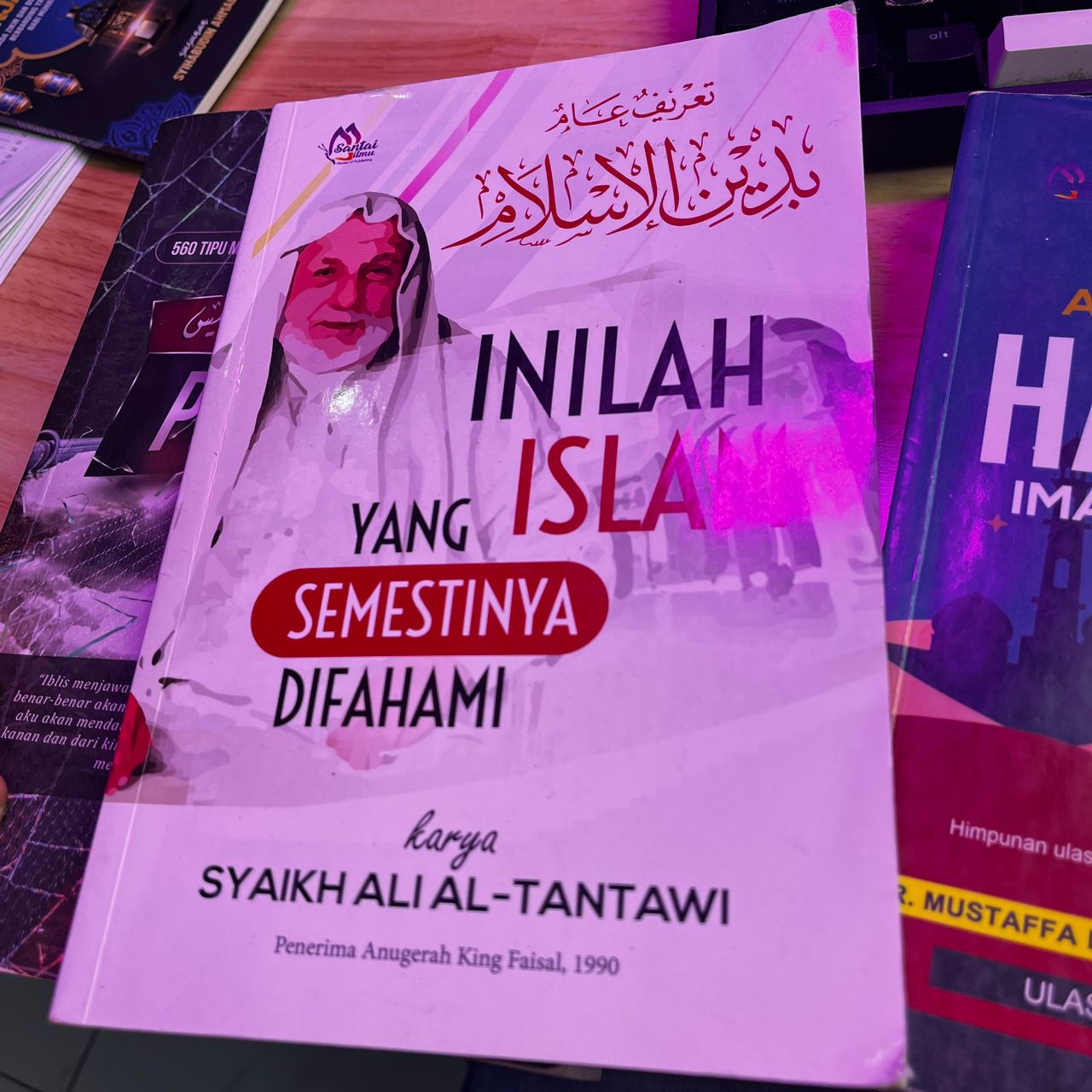 Kombo Asas Akidah Free Buku Ramadhan Sempurna