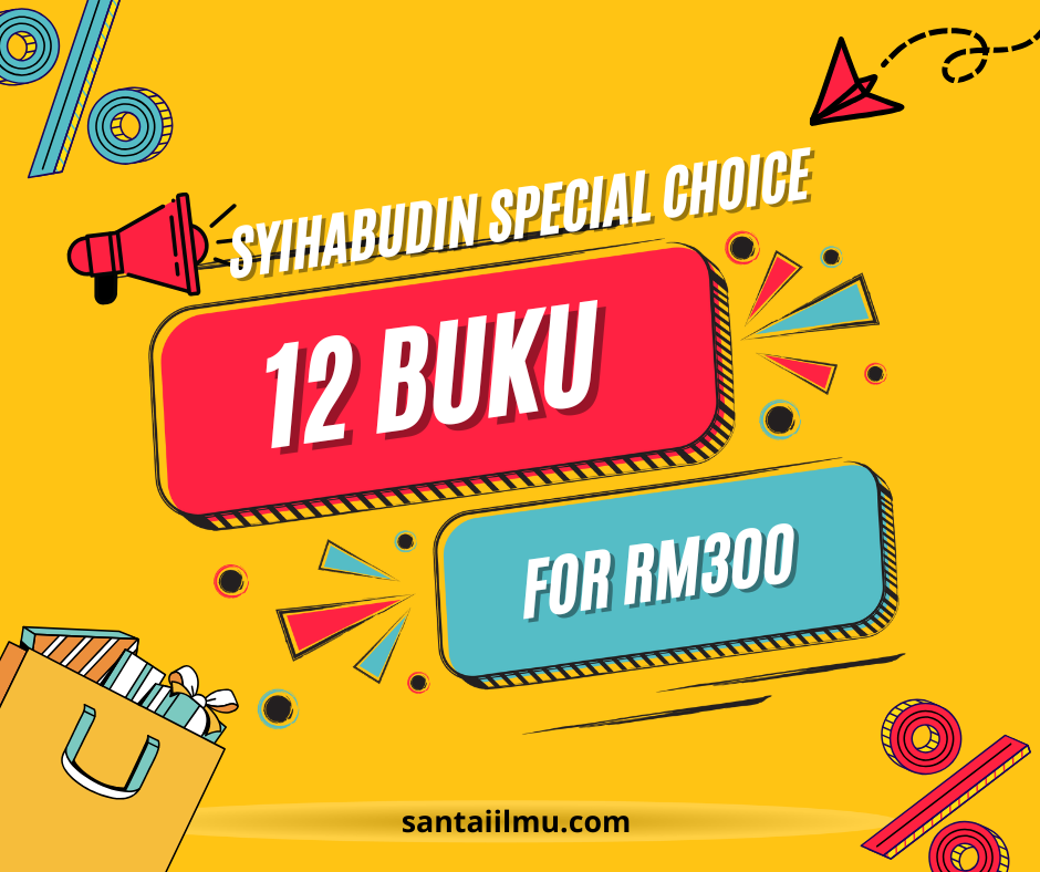 Syihabudin Ahmad Special Choice