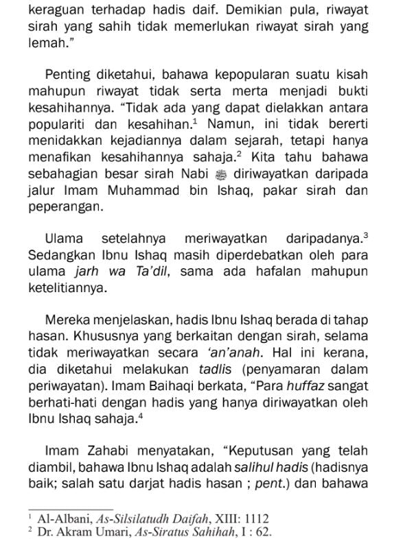 Masyhur Tapi Tak Sahih I Muhammad Abdullah 'Ushan I Santai Ilmu Publication