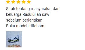 Muhammad: 40 Tahun Sebelum Dilantik Sebagai Rasul l Syihabudin Ahmad l Santai Ilmu Publication